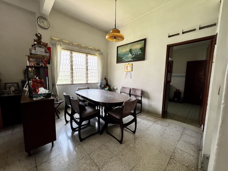 Rumah Berkembar untuk Dijual di Taman Sentosa (Johor Bahru) - Nico Ho - Dining Room - PropertyGuru.com.my