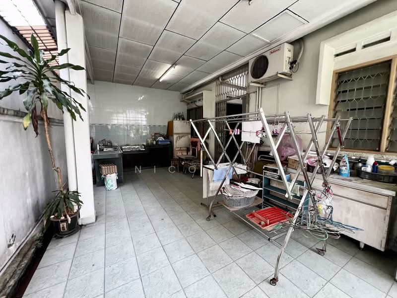 Rumah Berkembar untuk Dijual di Taman Sentosa (Johor Bahru) - Nico Ho - Kitchen - PropertyGuru.com.my