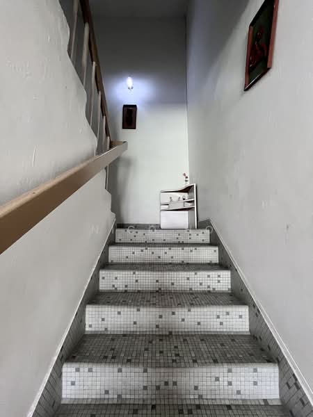 Rumah Berkembar untuk Dijual di Taman Sentosa (Johor Bahru) - Nico Ho - Interior - PropertyGuru.com.my