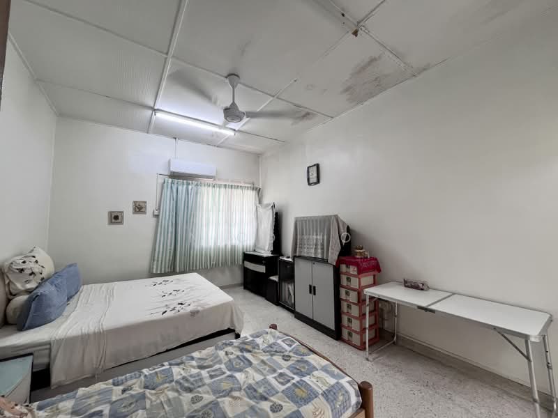 Rumah Berkembar untuk Dijual di Taman Sentosa (Johor Bahru) - Nico Ho - Bedroom - PropertyGuru.com.my
