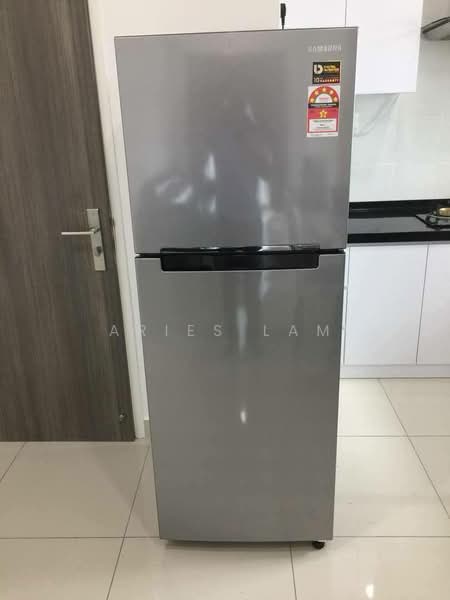 Service Residence for Rent at Skysuites @ Meldrum Hills - Aries Lam - PropertyGuru.com.my