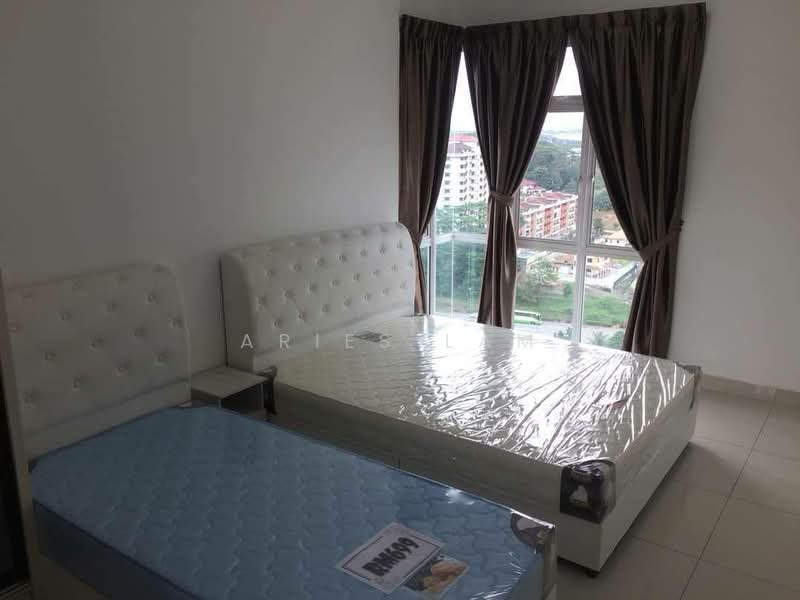 Service Residence for Rent at Skysuites @ Meldrum Hills - Aries Lam - PropertyGuru.com.my