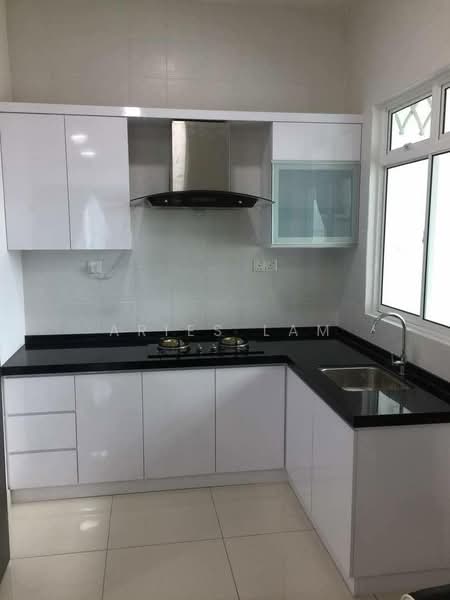 Service Residence for Rent at Skysuites @ Meldrum Hills - Aries Lam - PropertyGuru.com.my