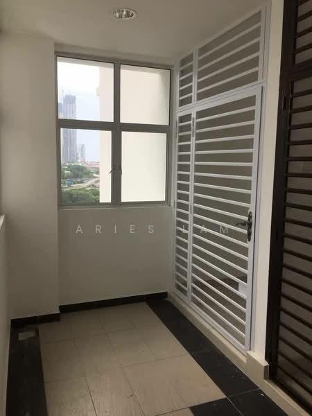 Service Residence for Rent at Skysuites @ Meldrum Hills - Aries Lam - PropertyGuru.com.my