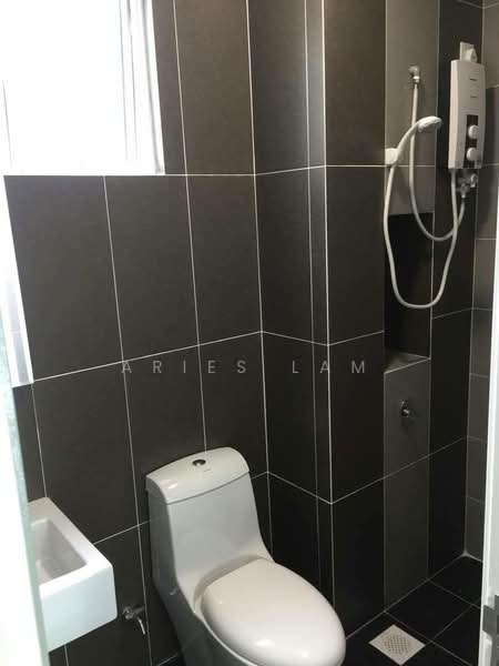 Service Residence for Rent at Skysuites @ Meldrum Hills - Aries Lam - PropertyGuru.com.my