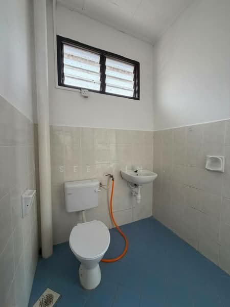 2-storey Terraced House for Sale in Taman Sri Pulai Perdana (Skudai) - See Yin . - Bathroom - PropertyGuru.com.my