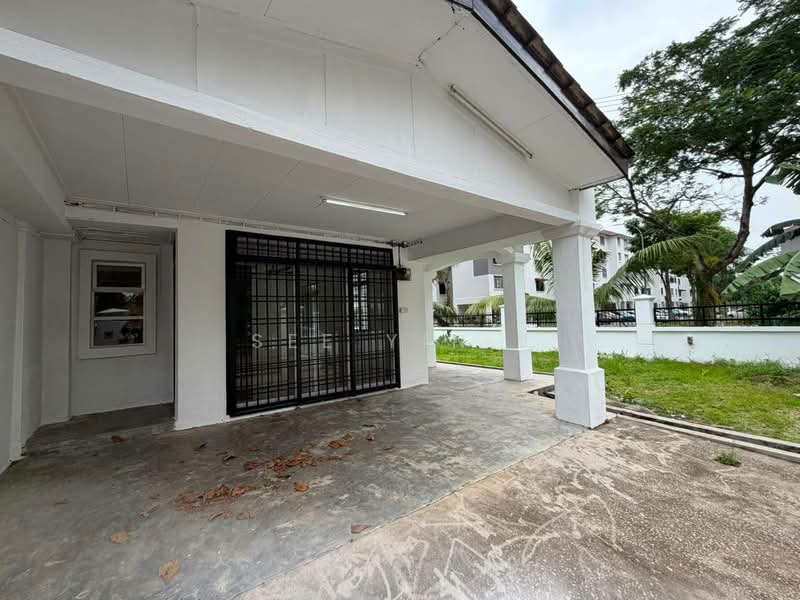 2-storey Terraced House for Sale in Taman Sri Pulai Perdana (Skudai) - See Yin . - Exterior - PropertyGuru.com.my