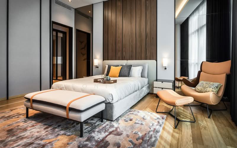Service Residence for Sale at Damansara City Residency (DC Residensi) - Sonie Teh - PropertyGuru.com.my