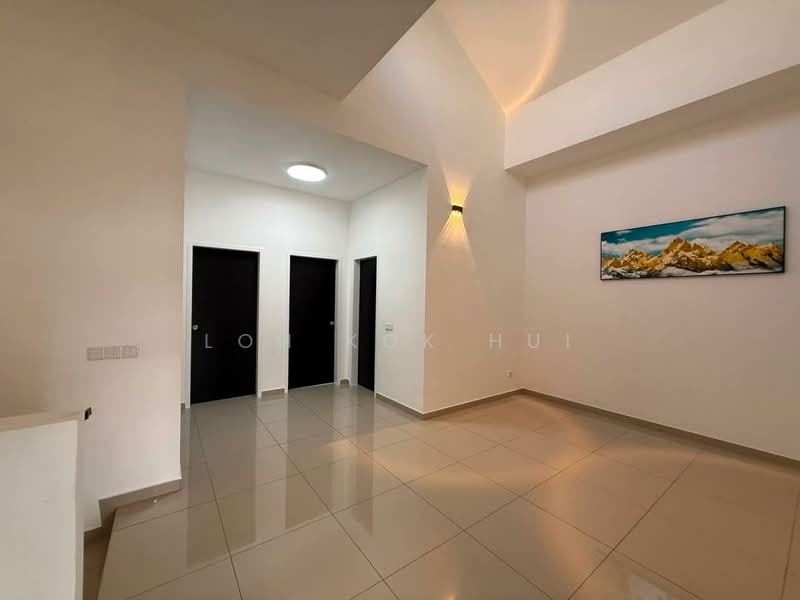 2-storey Terraced House for Rent in Eco Botanic (Iskandar Puteri (Nusajaya)) - Loh Kok Hui - Interior - PropertyGuru.com.my