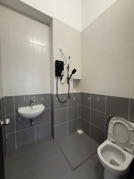 2-storey Terraced House for Rent in Eco Botanic (Iskandar Puteri (Nusajaya)) - Loh Kok Hui - PropertyGuru.com.my