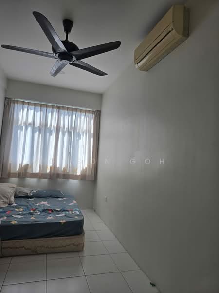 Pangsapuri untuk Disewa di Palma Laguna - Gyson Goh - Bedroom - PropertyGuru.com.my