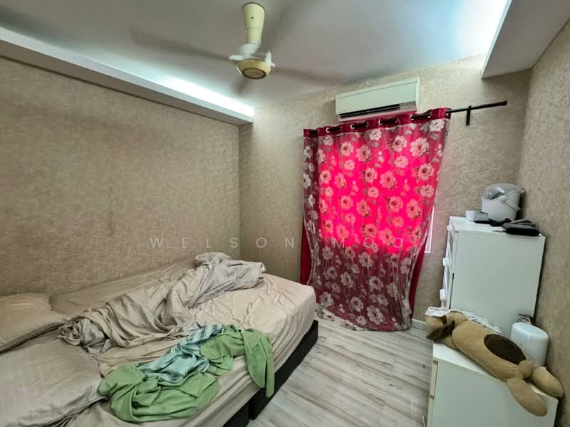 2-storey Terraced House for Sale in Taman Permata (Ulu Kelang) - Welson Moo - Bedroom - PropertyGuru.com.my