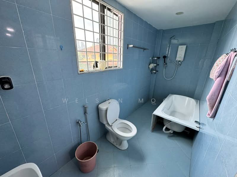 2-storey Terraced House for Sale in Taman Permata (Ulu Kelang) - Welson Moo - Bathroom - PropertyGuru.com.my