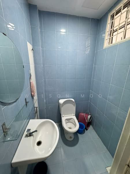 2-storey Terraced House for Sale in Taman Permata (Ulu Kelang) - Welson Moo - Bathroom - PropertyGuru.com.my