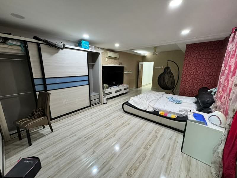 2-storey Terraced House for Sale in Taman Permata (Ulu Kelang) - Welson Moo - Bedroom - PropertyGuru.com.my