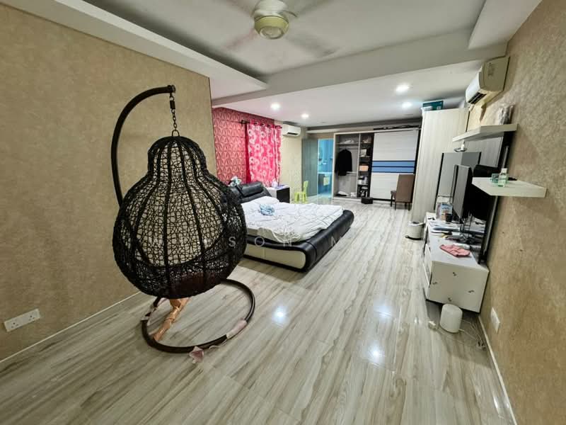2-storey Terraced House for Sale in Taman Permata (Ulu Kelang) - Welson Moo - Bedroom - PropertyGuru.com.my