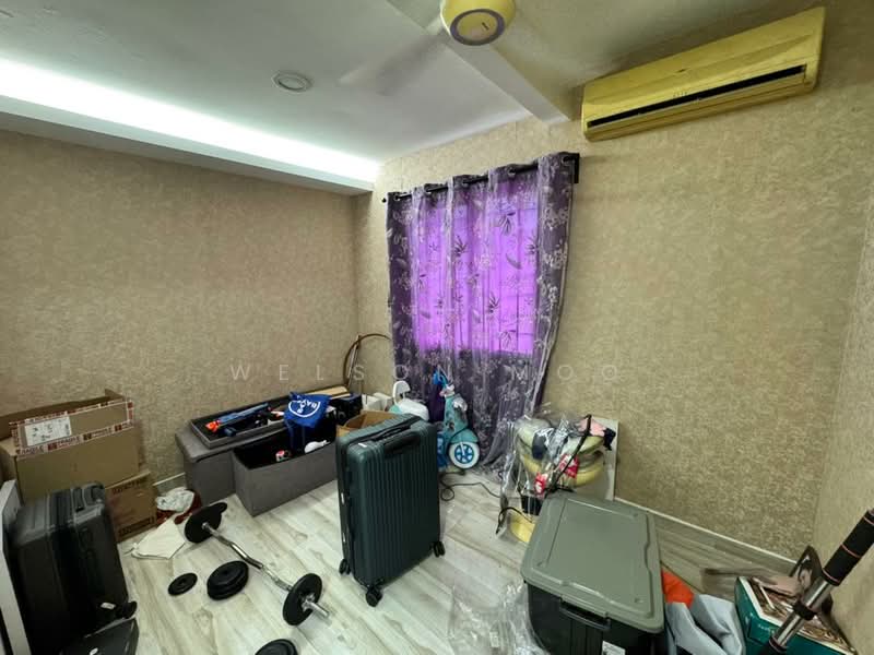 2-storey Terraced House for Sale in Taman Permata (Ulu Kelang) - Welson Moo - Interior - PropertyGuru.com.my
