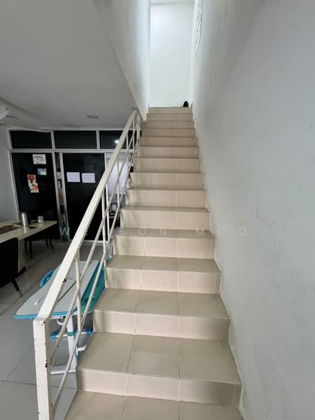 2-storey Terraced House for Sale in Taman Permata (Ulu Kelang) - Welson Moo - Interior - PropertyGuru.com.my