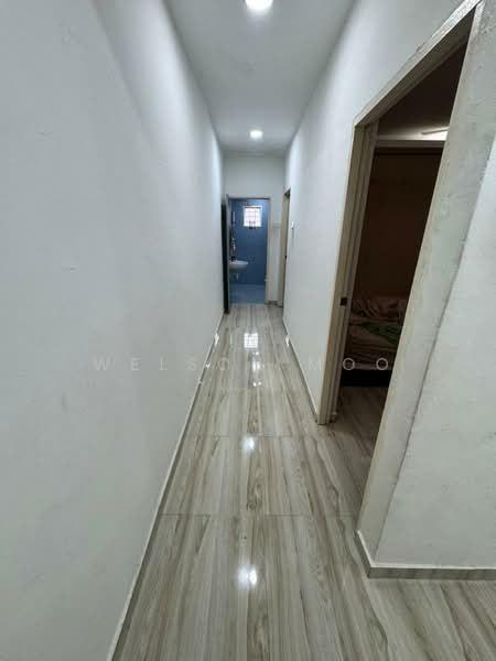 2-storey Terraced House for Sale in Taman Permata (Ulu Kelang) - Welson Moo - Corridor - PropertyGuru.com.my