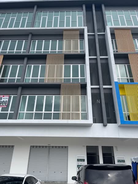 Shop / Office for Rent in Rawang (Selangor) - Yukii Tan - Exterior - PropertyGuru.com.my