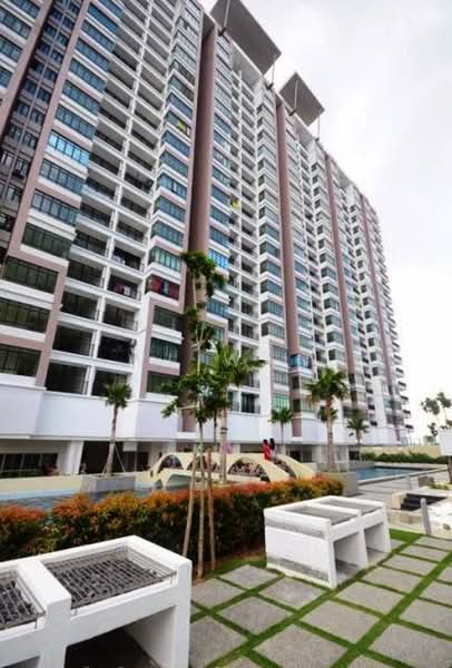 Condominium for Sale at One Damansara - WL Wan - Exterior - PropertyGuru.com.my