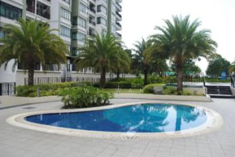 Condominium for Sale at One Damansara - WL Wan - Exterior - PropertyGuru.com.my