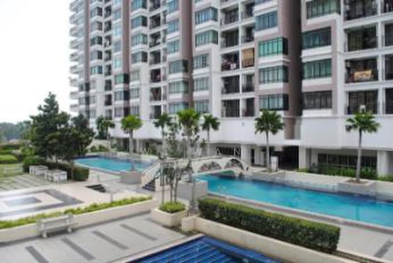 Condominium for Sale at One Damansara - WL Wan - Exterior - PropertyGuru.com.my