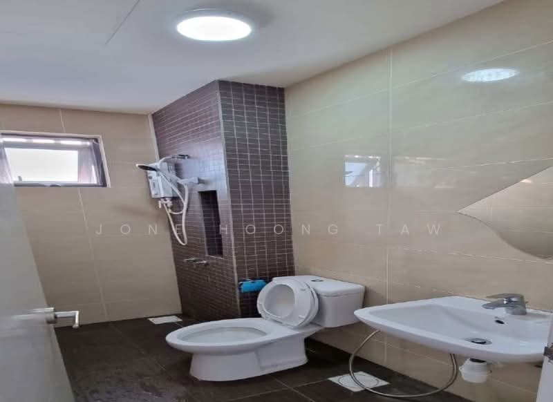 Kediaman Servis untuk Dijual di Pacific Star - JONE HOONG TAW - PropertyGuru.com.my