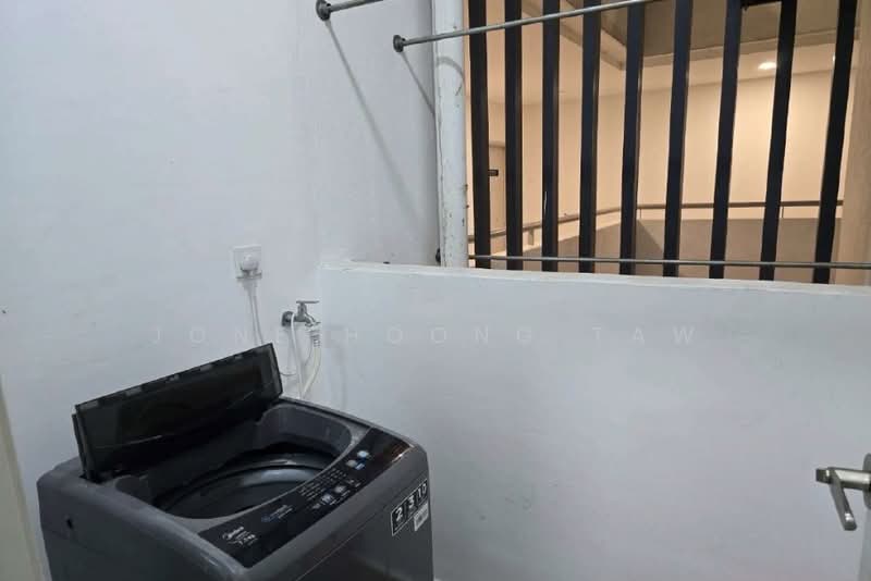 Kediaman Servis untuk Dijual di Pacific Star (Service Residence) - JONE HOONG TAW - Interior - PropertyGuru.com.my