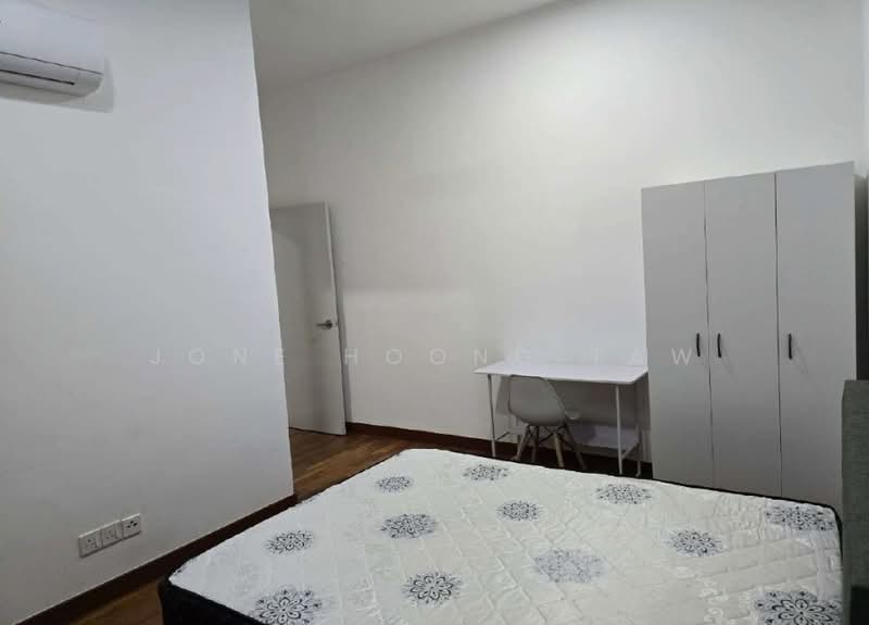 Kediaman Servis untuk Dijual di Pacific Star (Service Residence) - JONE HOONG TAW - Bedroom - PropertyGuru.com.my