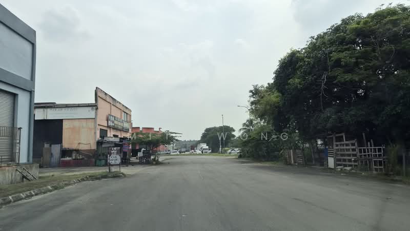 Terrace Factory for Sale in Bandar Pinggiran Subang (Shah Alam) - Smith Wong - Exterior - PropertyGuru.com.my