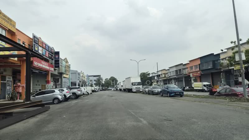 Terrace Factory for Sale in Bandar Pinggiran Subang (Shah Alam) - Smith Wong - Exterior - PropertyGuru.com.my
