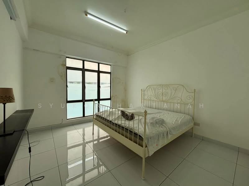 Condominium for Sale at Sri Alam Condominium - Syukor Hartanah - Bedroom - PropertyGuru.com.my