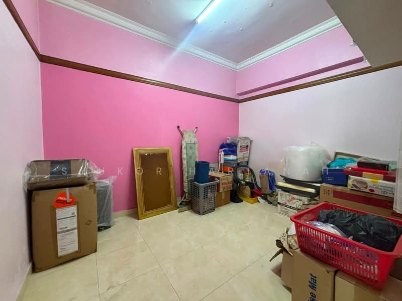 Condominium for Sale at Sri Alam Condominium - Syukor Hartanah - Interior - PropertyGuru.com.my