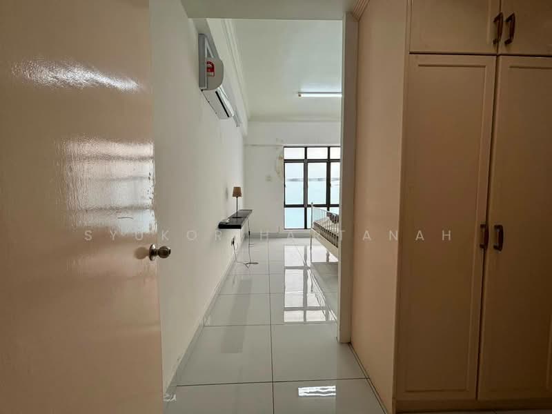 Condominium for Sale at Sri Alam Condominium - Syukor Hartanah - Interior - PropertyGuru.com.my