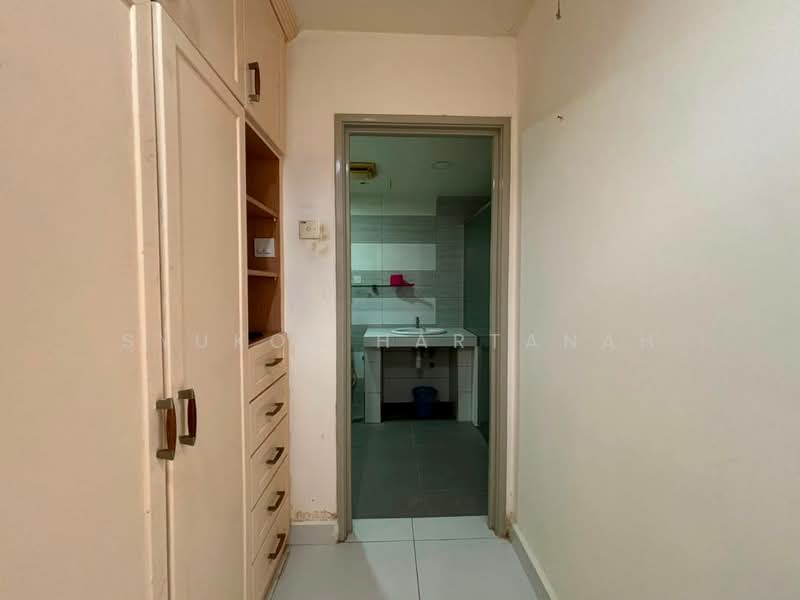 Condominium for Sale at Sri Alam Condominium - Syukor Hartanah - Bathroom - PropertyGuru.com.my