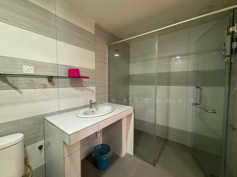 Condominium for Sale at Sri Alam Condominium - Syukor Hartanah - Bathroom - PropertyGuru.com.my