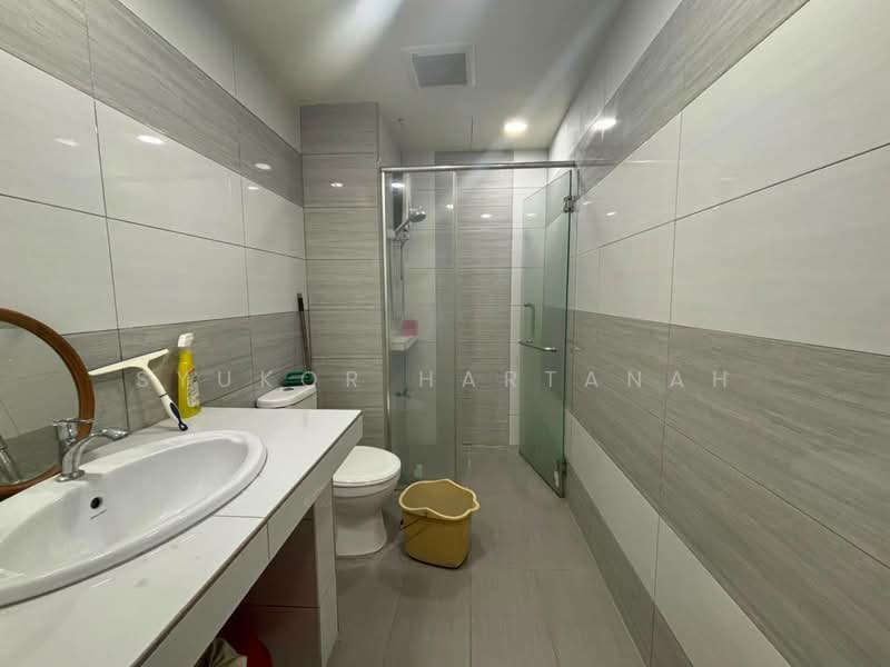 Condominium for Sale at Sri Alam Condominium - Syukor Hartanah - Bathroom - PropertyGuru.com.my