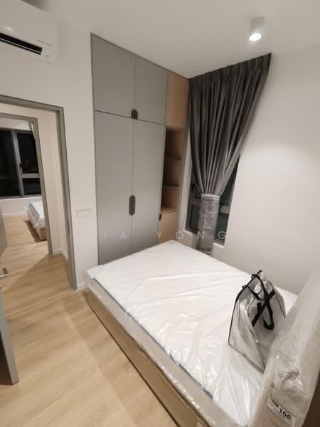 Service Residence for Sale at The Meg Serviced Residence - Jia Yong - Bedroom - PropertyGuru.com.my