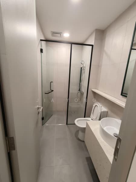 Service Residence for Sale at The Meg Serviced Residence - Jia Yong - Bathroom - PropertyGuru.com.my