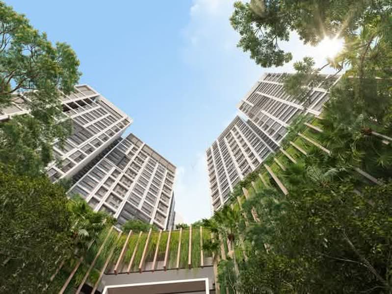 Service Residence for Sale at The Meg Serviced Residence - Jia Yong - Exterior - PropertyGuru.com.my