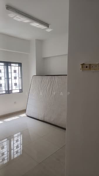 Kondominium untuk Disewa di Kepong Sentral Condominium - Eva Yap - Bedroom - PropertyGuru.com.my