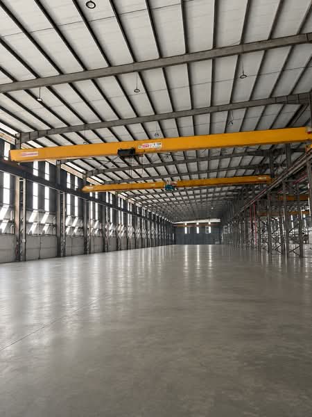 Factory for Rent in Kawasan Perindustrian Valdor (Sungai Bakap) - Elynn Tee - Interior - PropertyGuru.com.my