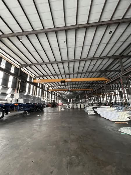 Factory for Rent in Kawasan Perindustrian Valdor (Sungai Bakap) - Elynn Tee - Interior - PropertyGuru.com.my
