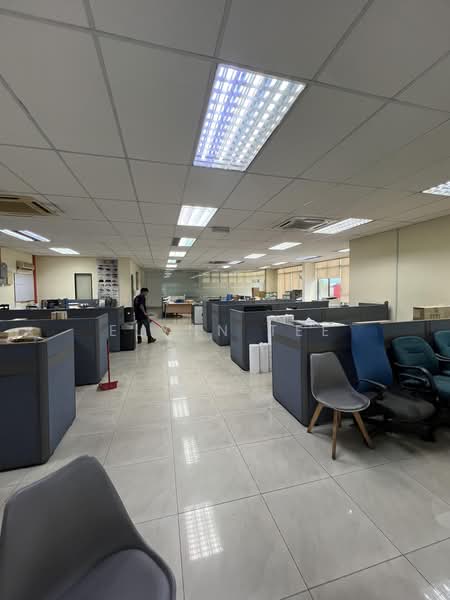 Factory for Rent in Kawasan Perindustrian Valdor (Sungai Bakap) - Elynn Tee - Interior - PropertyGuru.com.my