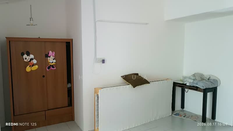 2-storey Terraced House for Sale in Taman Sri Rampai (Wangsa Maju) - Hao Pua - PropertyGuru.com.my