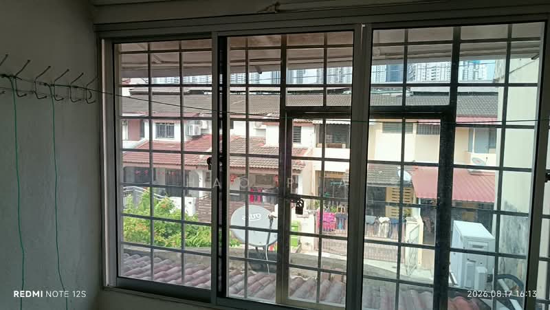 2-storey Terraced House for Sale in Taman Sri Rampai (Wangsa Maju) - Hao Pua - PropertyGuru.com.my