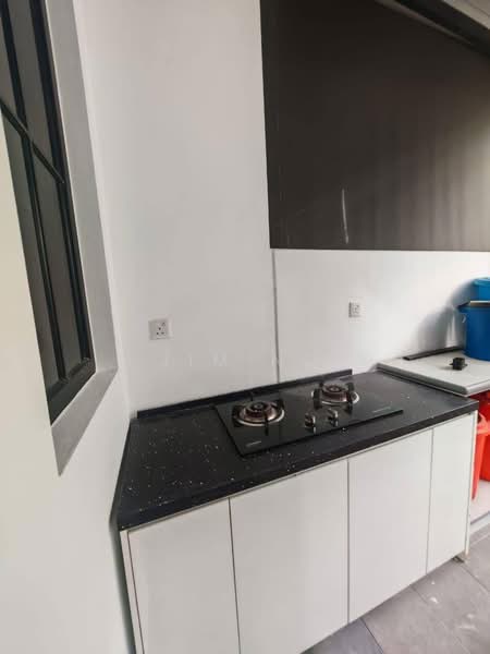 2-storey Terraced House for Rent in Johor Bahru (Johor) - Jim Ng - Kitchen - PropertyGuru.com.my