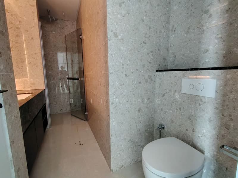 Service Residence for Rent at Pavilion Damansara Heights, Windsor Suites - Bell Wong - PropertyGuru.com.my
