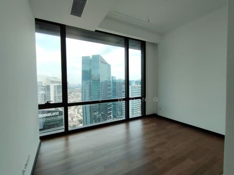 Service Residence for Rent at Pavilion Damansara Heights, Windsor Suites - Bell Wong - PropertyGuru.com.my